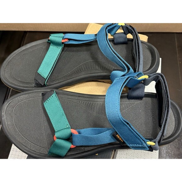 Brand New NIB Mens Teva Hurricane XLT2 Casual Hiking Shoes Sandals Size 13